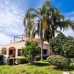 Villa Arenella Con Piscina