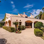 Villa Arenella Con Piscina