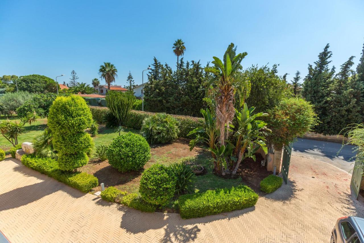 Villa Arenella Con Piscina *