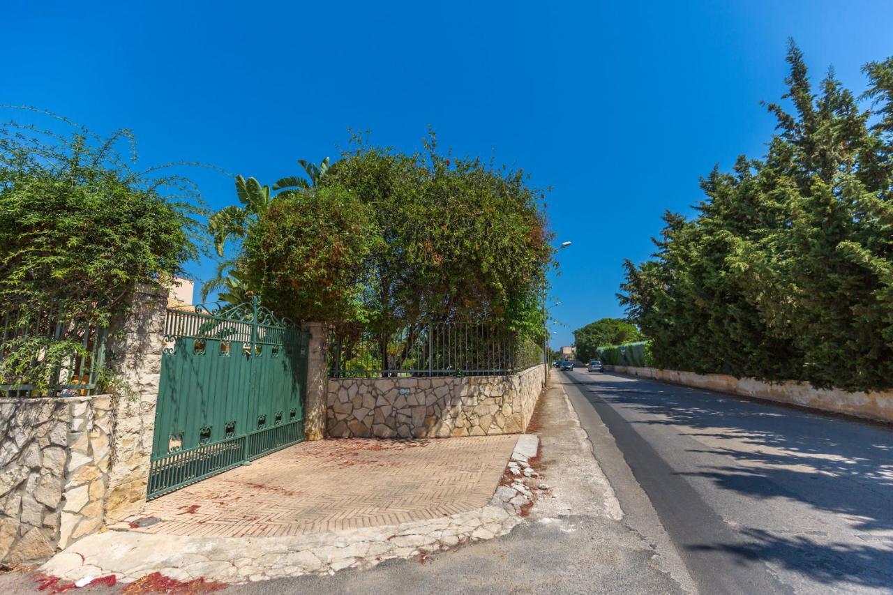 Villa Arenella Con Piscina Syracuse