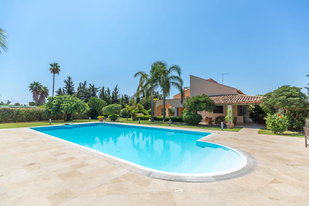 Arenella Con Piscina * Syracuse