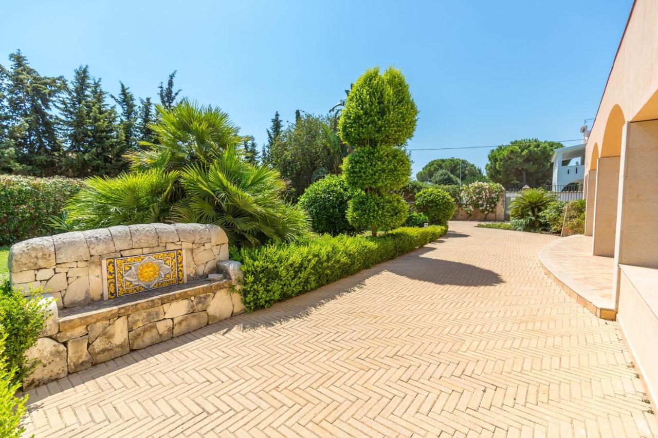Arenella Con Piscina
