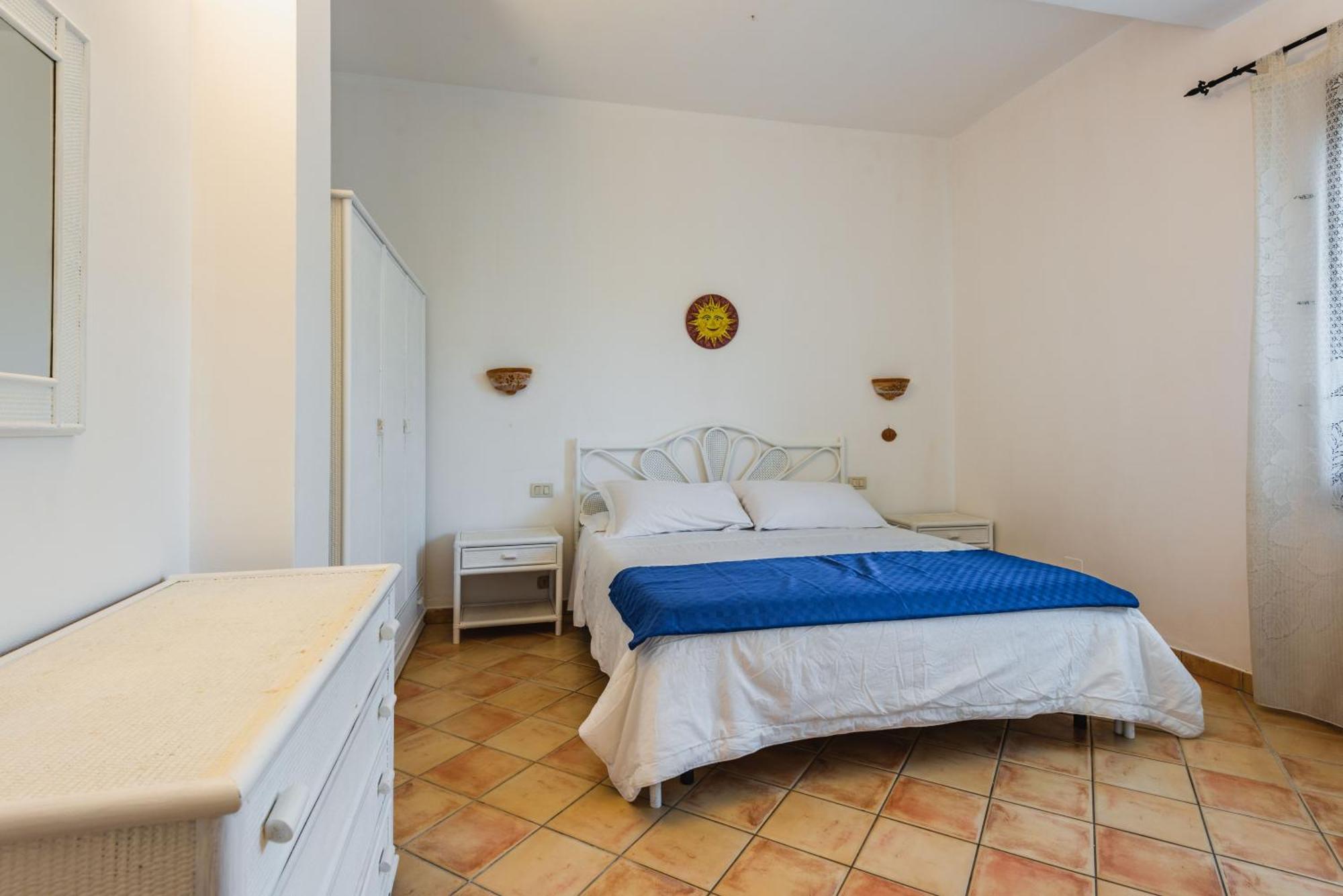 Villa Arenella Con Piscina *