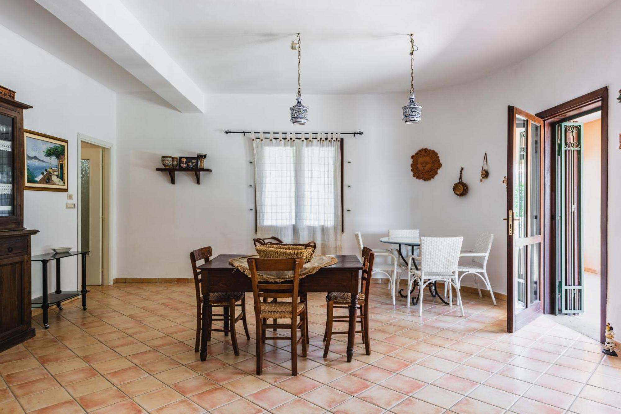 Arenella Con Piscina * Syracuse